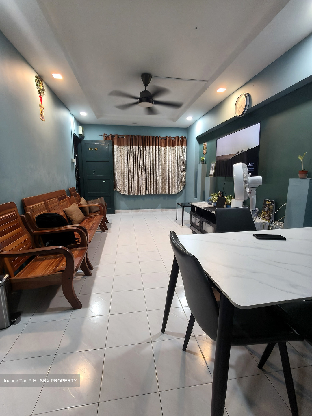 Blk 511 Jurong West Street 52 (Jurong West), HDB 3 Rooms #540944121